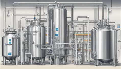 Image result for How Is Milk Processed Step by Step