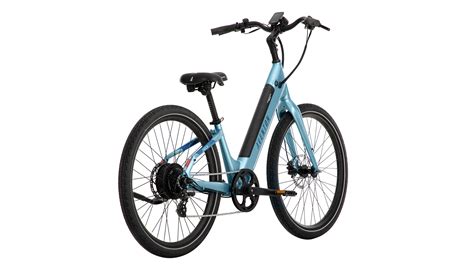 The Updated Aventon Pace 500.3: an Electric Cruiser for Casual ...