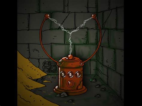 Image result for Submachine Engine