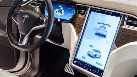 Tesla Owners Should Have YouTube, Netflix In The Car By The End of ...