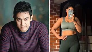 Aamir Khan के परिवार की बोल्ड हसीना, हॉटनेस में सबसे आगे, इन मूवीज में ...