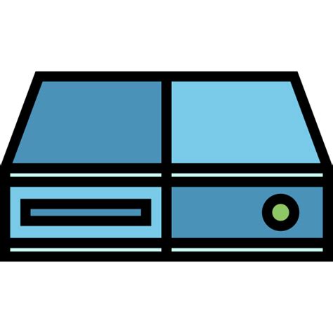 Video games - Free technology icons