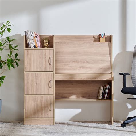 Buy Helios Alton Study Desk from Alton by Home Centre at just INR 16998.0