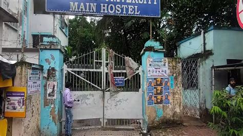 JU Student Death | 'চূড়ান্ত দায়িত্বজ্ঞানহীন কর্তৃপক্ষ', যাদবপুরের ...