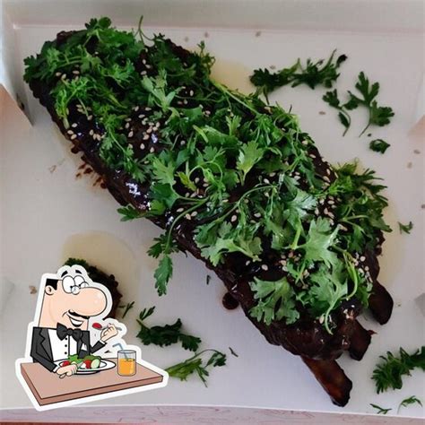 Oink Cartel, Pune - Restaurant menu, prices and reviews