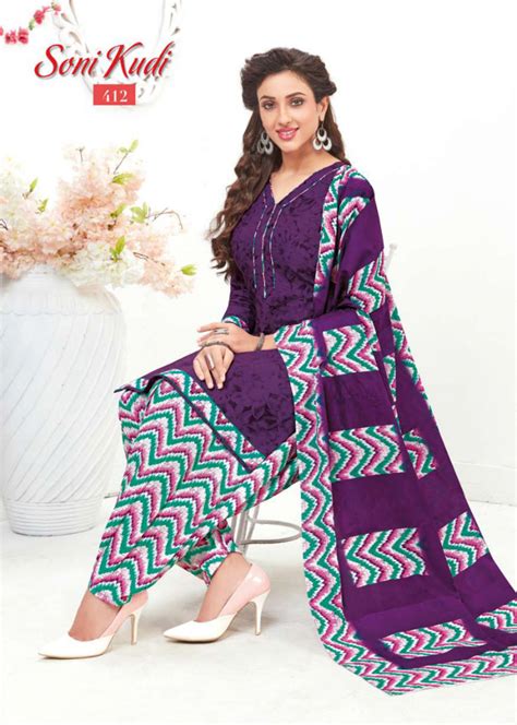Looking For Mf Soni Kudi Vol 4 Wholesale Dealer? - MaaFashion