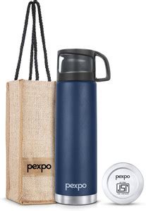 Pexpo Water Bottles Online at Discounted Prices on Flipkart
