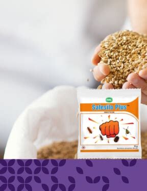 Pesticides, Fertilizer & Agrochemicals Manufacturer in India | SWAL