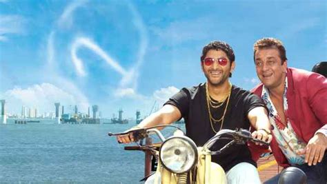 Lage Raho Munna Bhai Movie (2006) | Release Date, Cast, Trailer, Songs ...