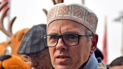 'This is what Galgotias teaches': Omar Abdullah slams University amid ...