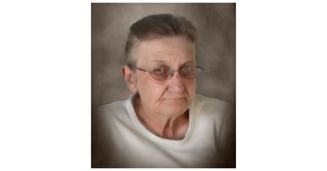 Geneva Reece Obituary (2024) - Cornelia, GA - McGahee-Griffin ...