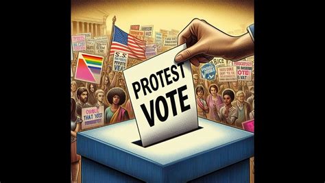 Protesta Voting 的图像结果
