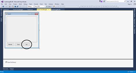 How to Retrieve Image From MySQL Database to Image View in Android 的图像结果