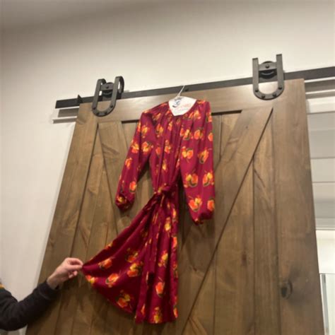 Tucker and Tate target edition floral dress. Size XS - Depop