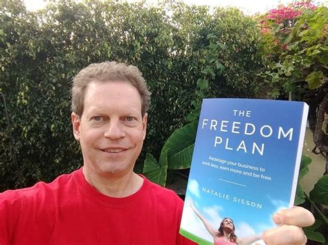 The Freedom Plan: Redesign Your Business to Work Less, Earn More and Be ...