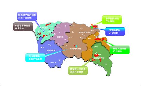 东莞十大工业园区排名（东莞企业排名）-yanbaohui
