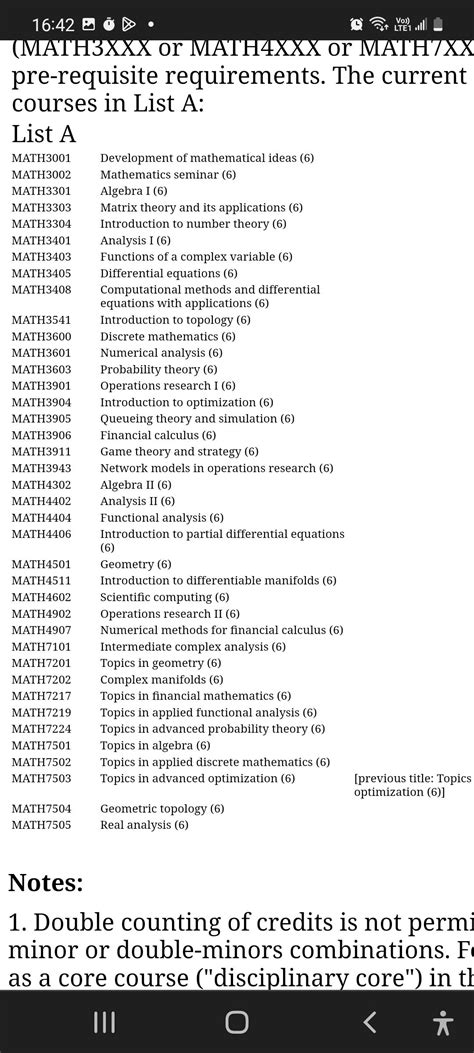 Which courses are the most useful for CS? I get to choose 4 for my minor in math. : r/HKUniversity - C-minus Illustration