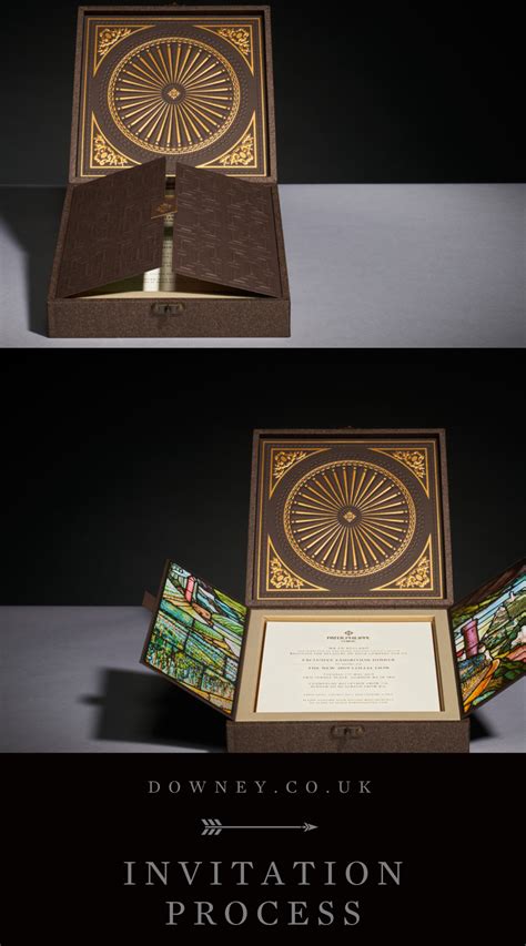 Invitation Box 的图像结果
