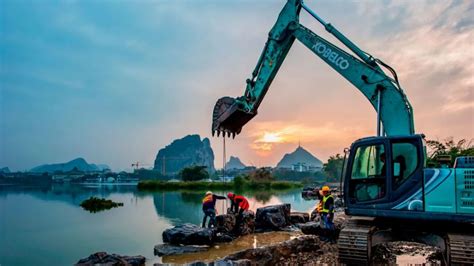 生态江河的实现之路｜广西漓江：一场还山水本色的觉醒_腾讯新闻