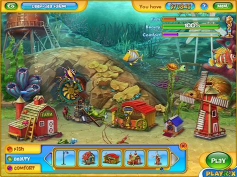 play fishdom 2 free online big fish gamesDownload it from play fishdom ...