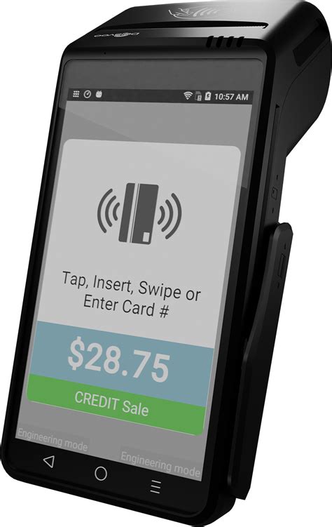 Products - Dejavoo.io