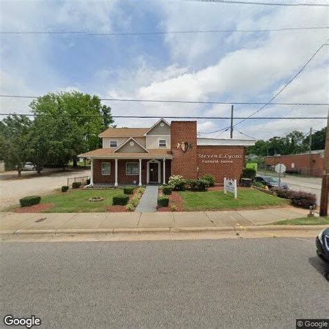 Steven L. Lyons Funeral Home Obituaries