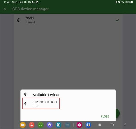 कैसे जुड़े ArduSimple अपने भूमि सर्वेक्षण कार्य के लिए Locus GIS किट का ...