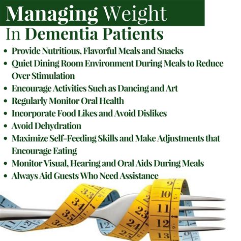 Vascular Dementia And Weight Loss at Dolores Bennett blog