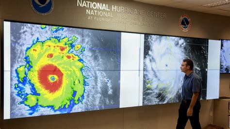 Hurricane Season 2024: Insurer Outlook & Forecast - News Directory 3