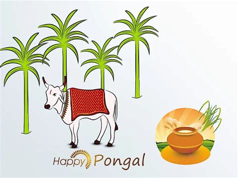 {35+} Happy Pongal 2026 Images Pictures Photos HD Free Download Good ...