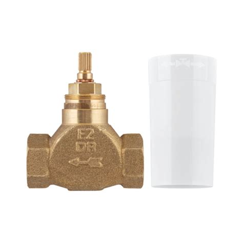 Grohe Concealed Fittings – Decure.in