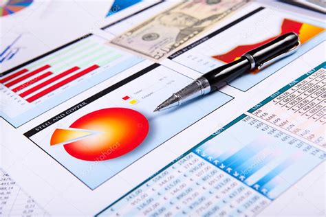 Busuness Table 的图像结果