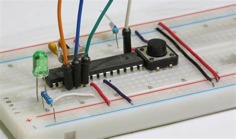 Image result for Arduino ISP Programmer