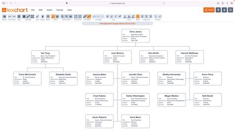 Image result for Data Organization Org Chart