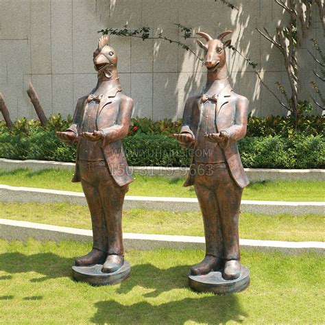 小提琴家玻璃钢仿铜雕塑-江苏众象雕塑艺术工程有限公司
