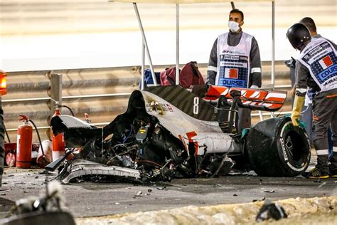 Image result for Formula One Crash Compilation