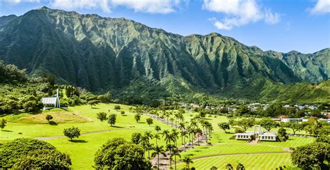 Diamond Head Mortuary - Honolulu, HI