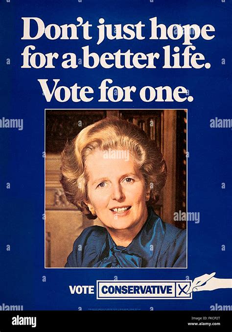 Conservative Party Poster 的图像结果