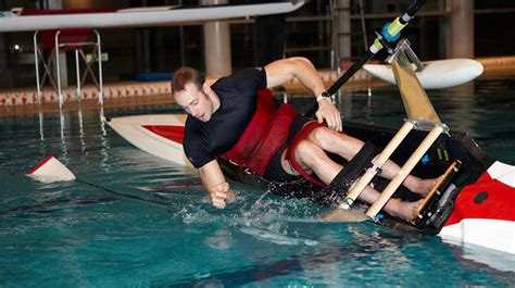 Image result for Sailing Lessons Capsize Recovery