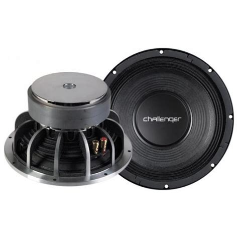 Challenger MAX-12 WF — Car Stereo — Купить автозвук, автосигнализации в ...