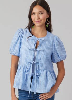 Plus Size Sewing Patterns | McCall's, Butterick & Simplicity