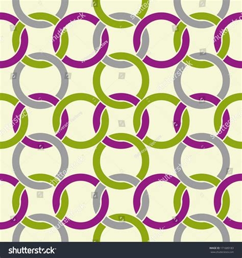 Vector Seamless Net Pattern 的图像结果