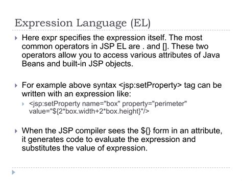Image result for Use of Java Beans