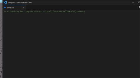 R6 Animation GUI Script 的图像结果