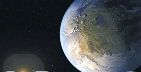 Image result for Alien Planet Found