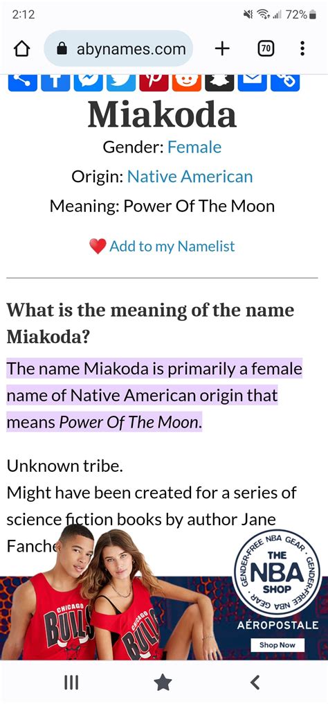 Which Native American Girl Name Do You Like Best - Girl Names - Nameberry
