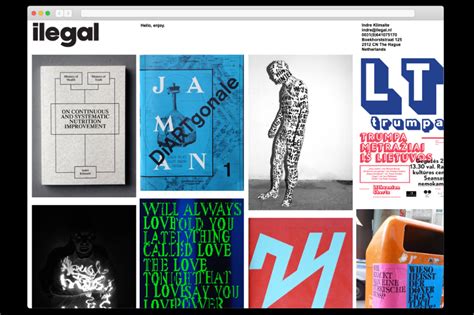 Image result for Graphic Design Portfolio Examples