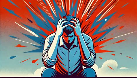 7 Signs of Intermittent Explosive Disorder That Go Beyond Anger - Anger