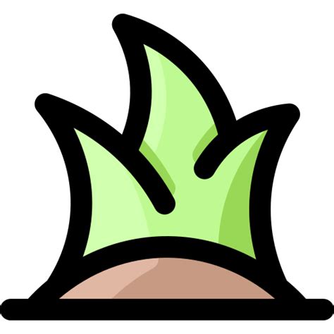 Grass - Free nature icons