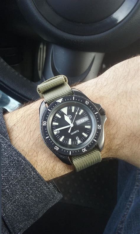 Image result for CWC Matte Diver